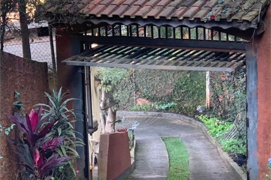 Casa à venda com 7 quartos, sendo 6 suítes, em Caceia, Mairiporã, SP