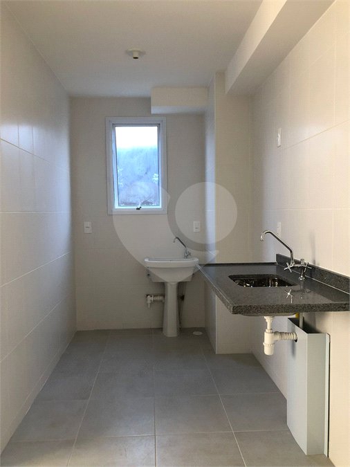 Apartamento à venda com 2 quartos em Vila Leopoldina, São Paulo, SP