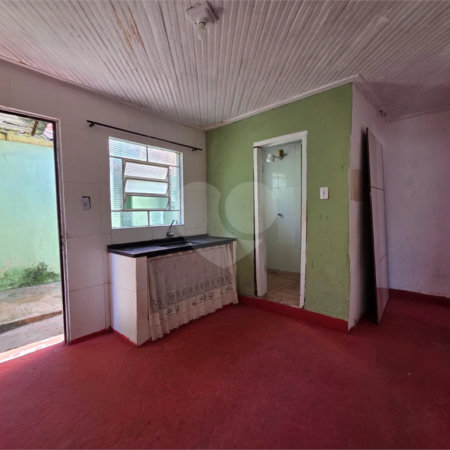 Casa à venda com 1 quarto em Vila Vendramini, Itapetininga, SP
