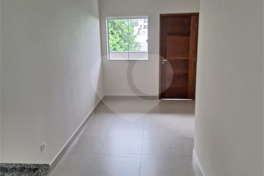 Casa para alugar com 2 quartos no condomínio Residencial Casalbuono, São Paulo - SP