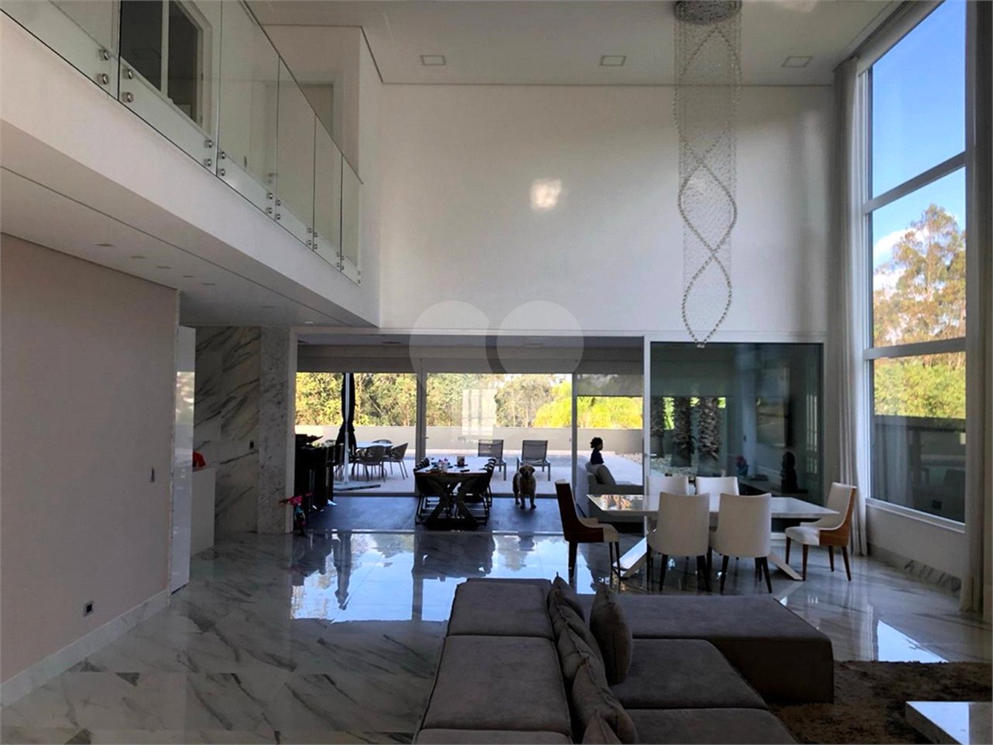 Casa à venda com 3 suítes em São Paulo II, Cotia, SP
