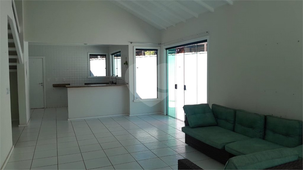 Casa à venda com 4 suítes em Geribá, Armação dos Búzios, RJ