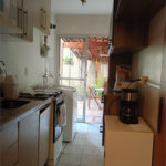 Apartamento à venda com 2 quartos em Vila Clarice, São Paulo, SP
