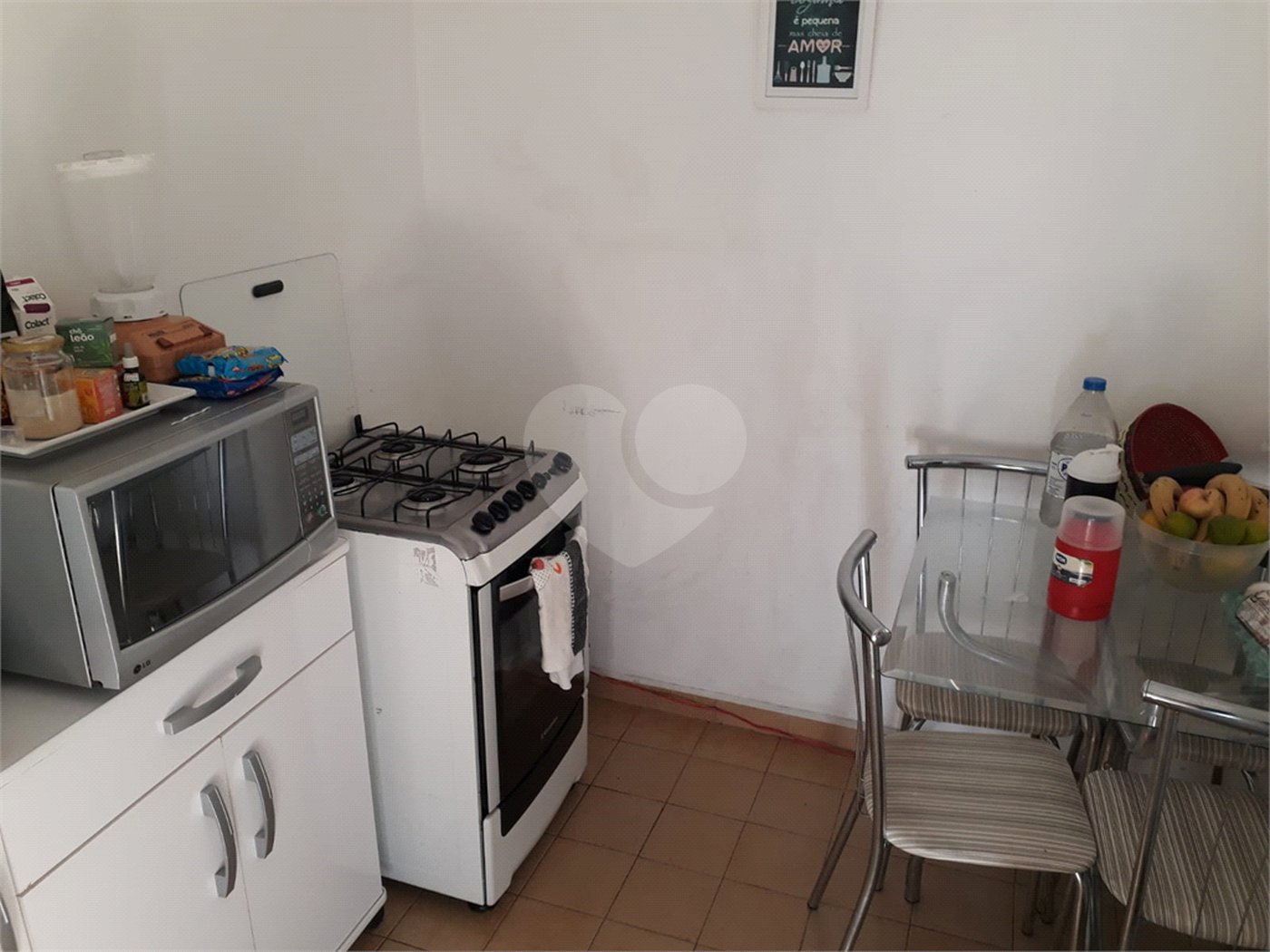 Sobrado à venda com 3 quartos, sendo 1 suíte, em Vila São Francisco (zona Sul), São Paulo, SP
