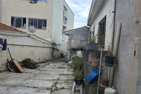 Casa de Vila à venda com 2 quartos em Vila Maria Alta, São Paulo, SP