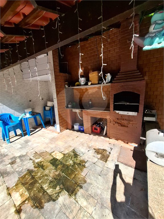 Casa à venda com 1 quarto, sendo 2 suítes, em Campo Grande, Rio de Janeiro, RJ