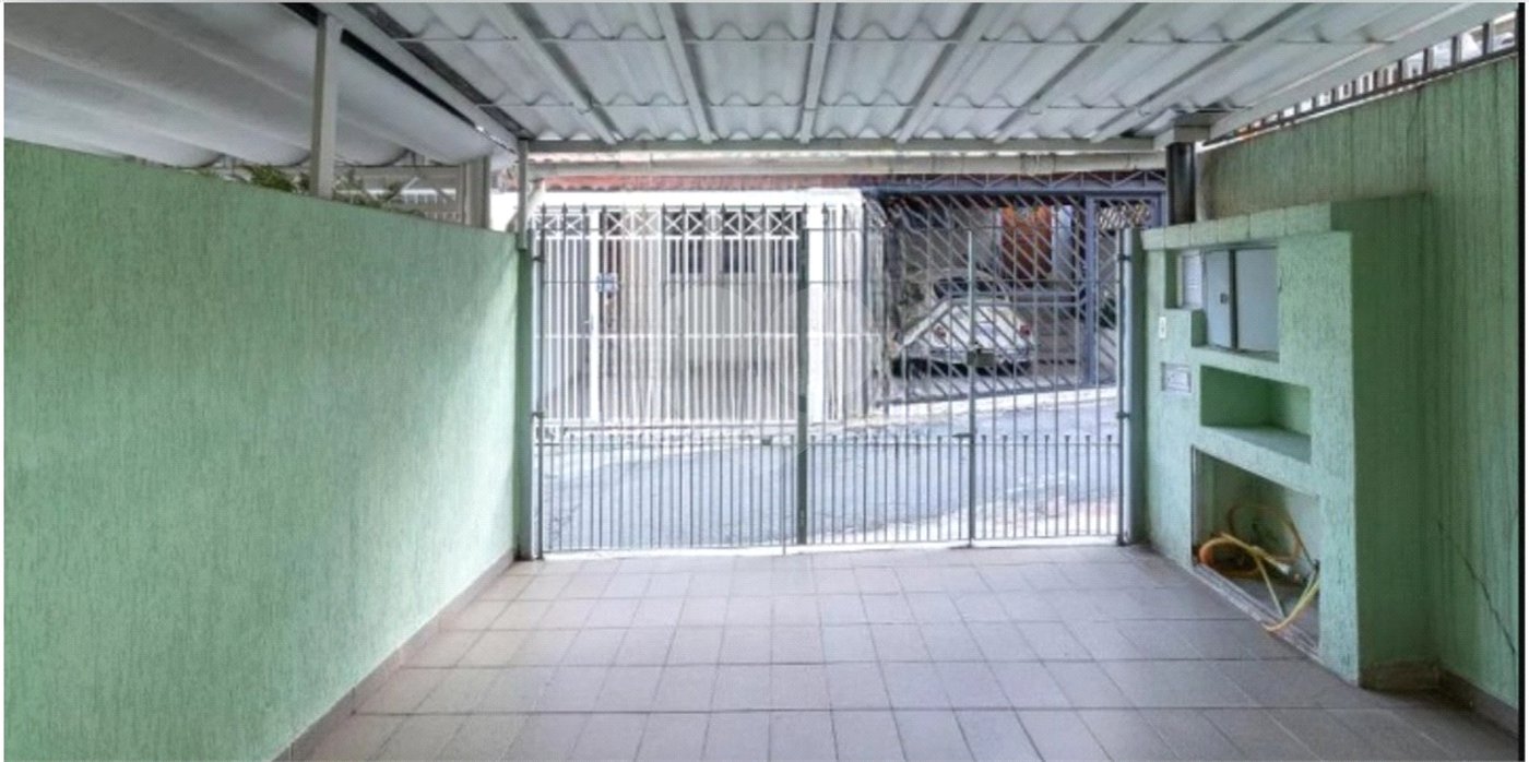 Sobrado à venda com 2 quartos, sendo 1 suíte,  em Água Fria, São Paulo, SP