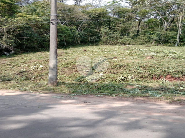 Terreno à venda no condomínio Residencial Bosque da Serra, Mairiporã - SP