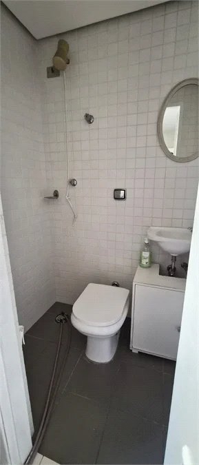 Apartamento à venda com 2 quartos em Pinheiros, São Paulo, SP