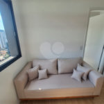 Apartamento para alugar com 1 suíte em Pinheiros, São Paulo, SP