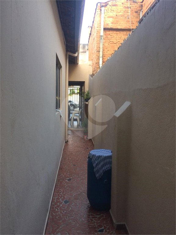Casa à venda com 4 quartos em Vila Jardini, Sorocaba, SP
