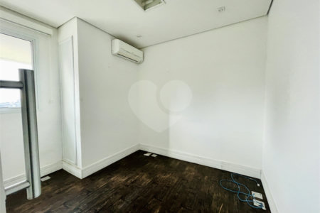 Sala à venda no Centro, São Bernardo do Campo, SP