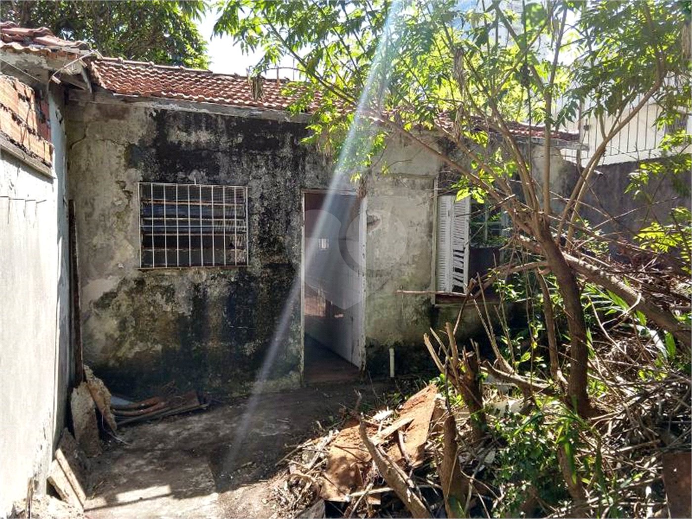 Sobrado à venda com 2 quartos em Vila Alexandria, São Paulo, SP