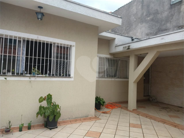 Sobrado à venda com 3 quartos, sendo 1 suíte,  em Limão, São Paulo, SP