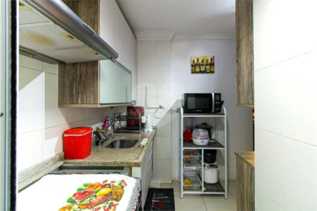 Apartamento à venda com 3 quartos, sendo 1 suíte, em Vila Ipojuca, São Paulo, SP