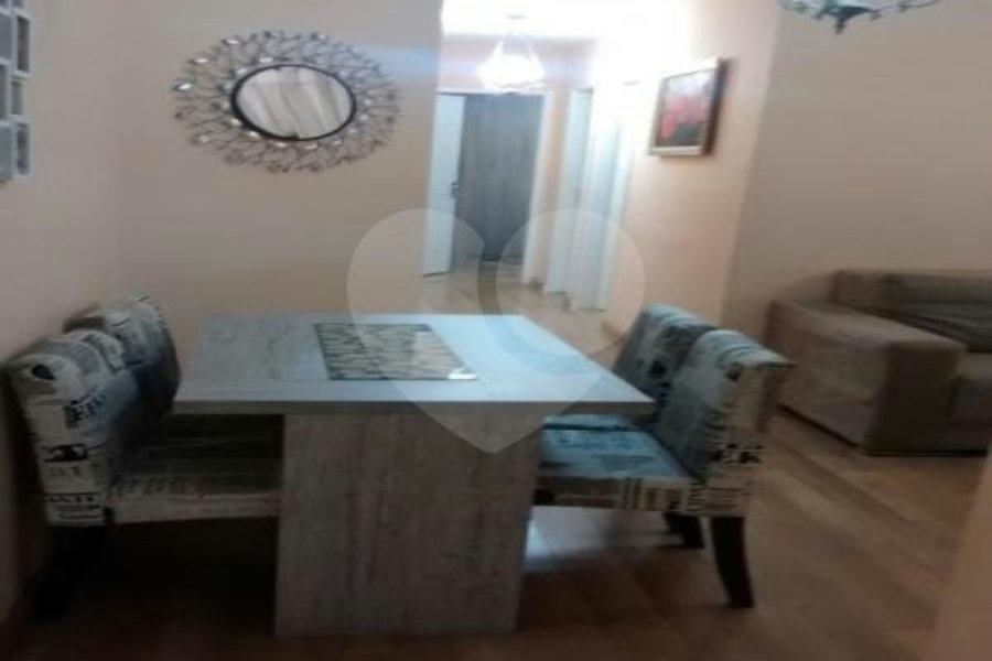 Apartamento à venda com 2 quartos em Vila Nova Cachoeirinha, São Paulo, SP