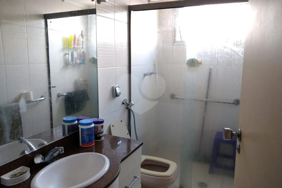 Apartamento à venda com 3 quartos em Jardim São Paulo(zona Norte), São Paulo, SP