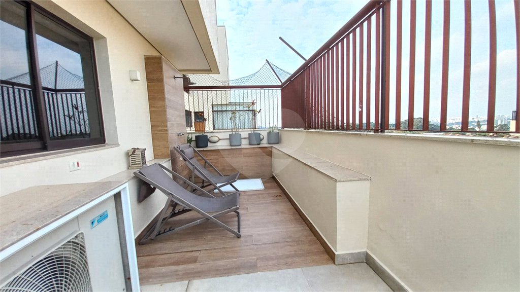Duplex à venda com 3 quartos, sendo 1 suíte, em Jardim Bonfiglioli, São Paulo, SP
