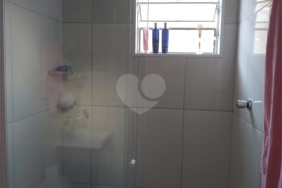 Sobrado à venda com 6 quartos, sendo 1 suíte, em Vila Sabrina, São Paulo, SP