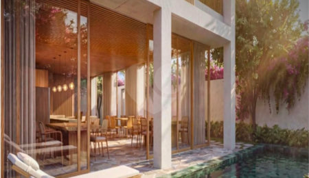 Apartamento à venda com 1 suíte em Jardim das Bandeiras, São Paulo, SP