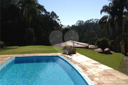 Sítio à venda com 4 quartos, sendo 1 suíte, no Centro, Piracaia, SP