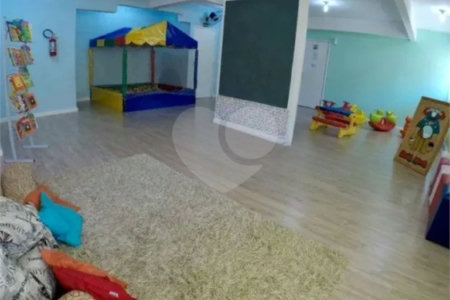 Apartamento à venda com 2 quartos em Nossa Senhora do Ó, São Paulo, SP