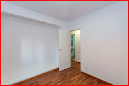Apartamento à venda com 2 quartos em Vila Romana, São Paulo, SP