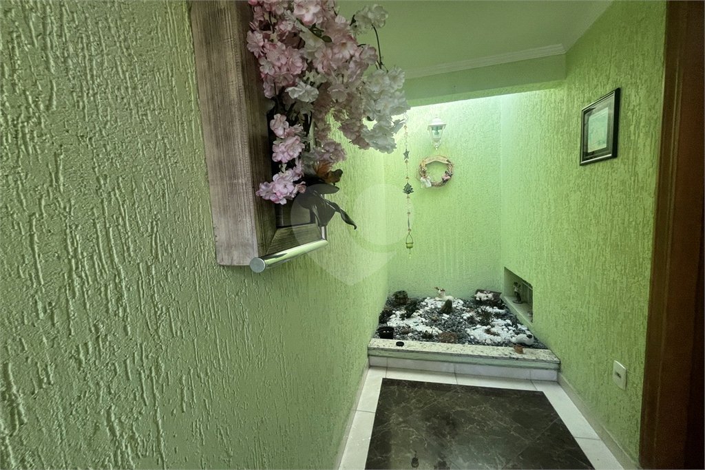 Sobrado à venda com 3 quartos em Vila Gustavo, São Paulo, SP