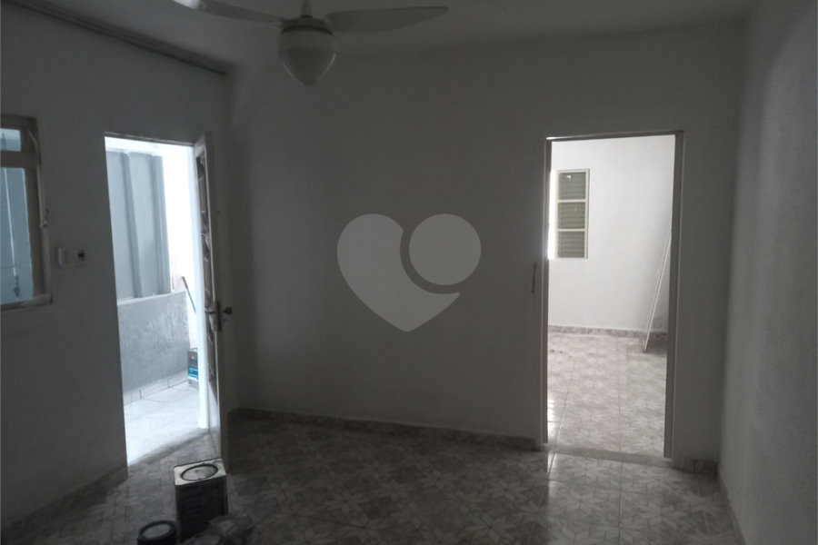 Casa à venda com 3 quartos em Freguesia do Ó, São Paulo, SP