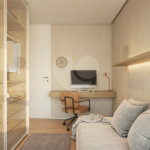Apartamento à venda com 3 suítes em Campo Belo, São Paulo, SP