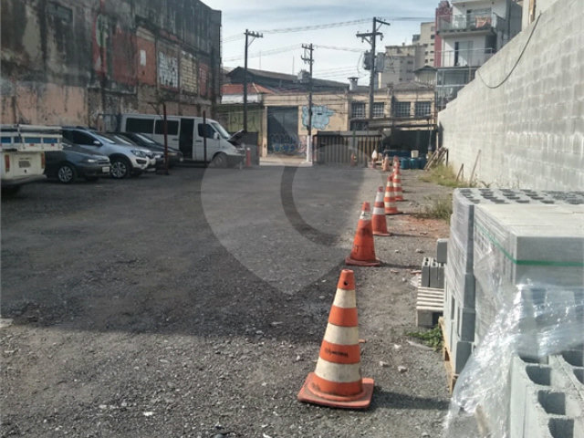 Terreno à venda em Liberdade, São Paulo, SP