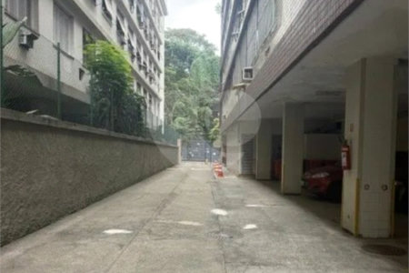 Apartamento à venda com 1 quarto em Tijuca, Rio de Janeiro, RJ