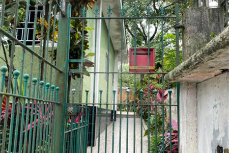 Casa à venda com 2 quartos, sendo 1 suíte,  em Vila Nova Bonsucesso, Guarulhos, SP