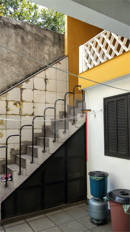 Casa à venda com 3 quartos, sendo 2 suítes, em Freguesia do Ó, São Paulo, SP
