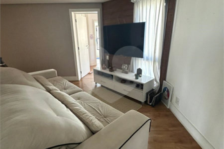 Apartamento à venda com 3 quartos, sendo 2 suítes, em Vila Suzana, São Paulo, SP