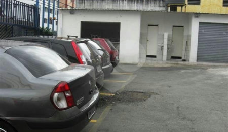 Sala à venda em Vila Nova Cachoeirinha, São Paulo, SP