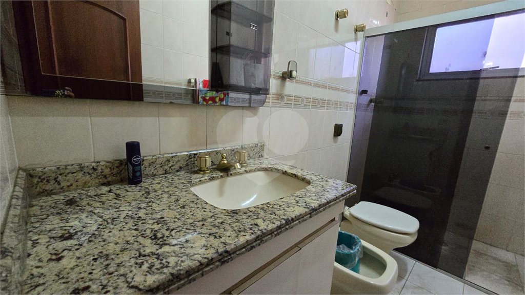 Sobrado à venda com 5 quartos, sendo 4 suítes, em Freguesia do Ó, São Paulo, SP