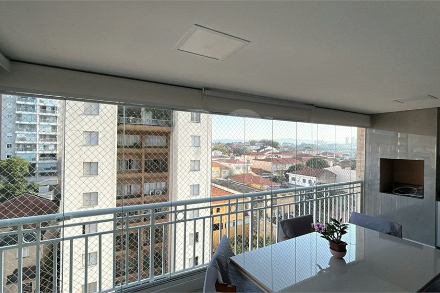 Apartamento à venda com 3 quartos, sendo 1 suíte, em Casa Verde, São Paulo, SP