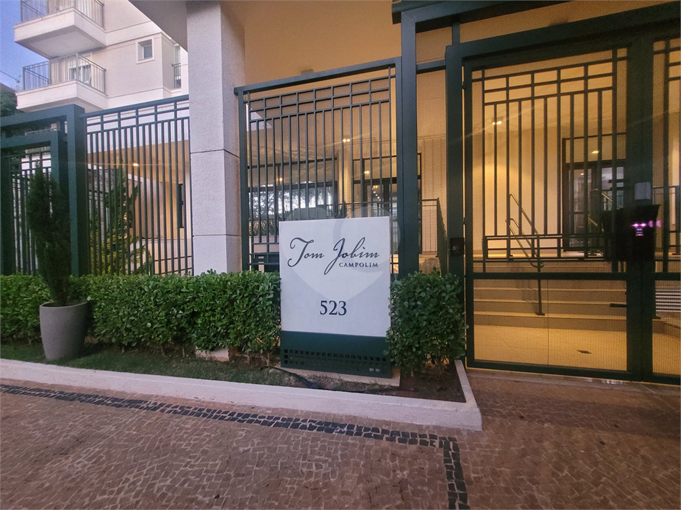 Apartamento à venda ou para alugar com 3 suítes em Jardim América, Sorocaba, SP
