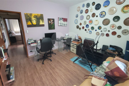 Apartamento à venda com 2 quartos em Perdizes, São Paulo, SP