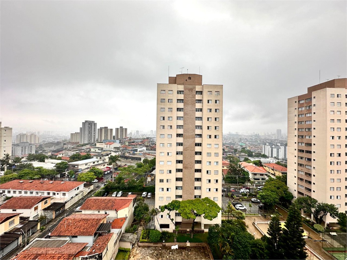Apartamento à venda com 2 quartos em Limão, São Paulo, SP