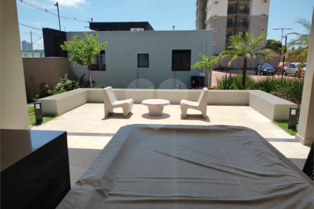 Apartamento à venda ou para alugar com 2 quartos em Residencial Monterrey, Ribeirão Preto, SP
