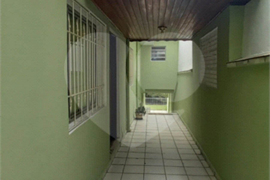 Casa Térrea à venda com 3 quartos, sendo 1 suíte,  no Brasilândia, São Paulo, SP