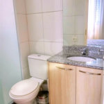 Apartamento à venda com 2 quartos, sendo 1 suíte,  em Jardim Caboré, São Paulo, SP