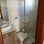 Sobrado à venda com 2 quartos, sendo 1 suíte, em Lar São Paulo, São Paulo, SP