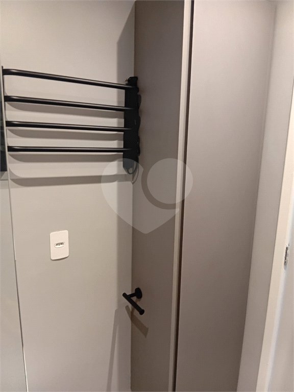 Studio à venda com 1 quarto em Vila Buarque, São Paulo, SP