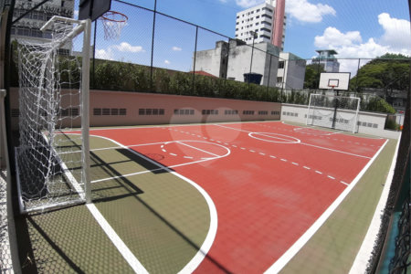 Apartamento à venda com 3 quartos, sendo 1 suíte, em Santo Antônio, São Caetano do Sul, SP
