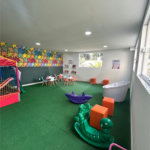 Apartamento para alugar com 2 quartos em Botujuru, Mogi das Cruzes, SP