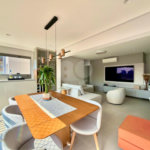 Apartamento à venda com 2 quartos, sendo 1 suíte, em Jardim Prudência, São Paulo, SP