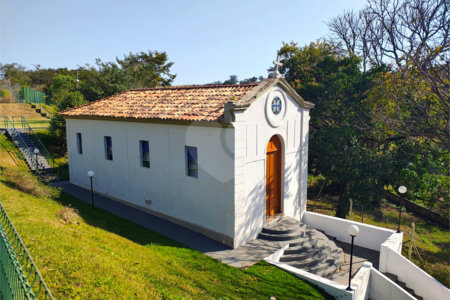 Terreno à venda no condomínio Reserva Santa Mônica, Itupeva - SP
